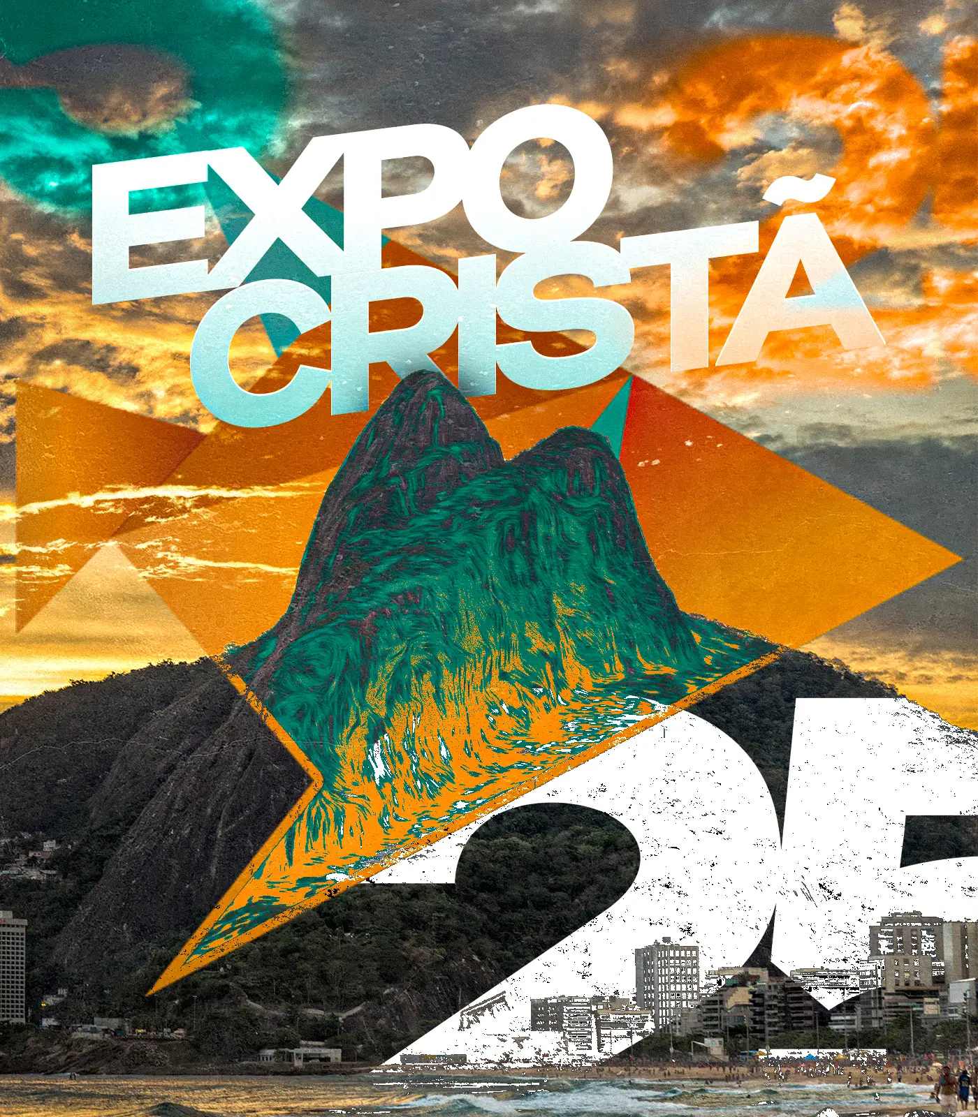 Evento Expo Crista 2025