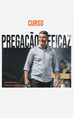 Curso Pregacao Eficaz